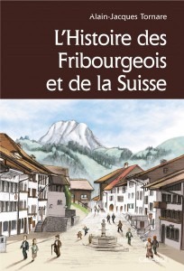 histoire des fribourgeois